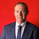 Calvin Rogers
