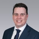 Ben Young