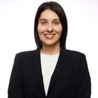 Rebecca Remaili 