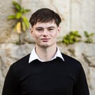 Nicholas Bowman