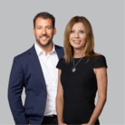 Cindy King & Alistair Caffel