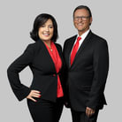 Paul & Sue Middleton