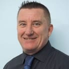 Darren Mansell