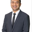 Praveen Mallesh