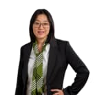 Vicki Gong