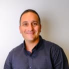 Daniel Pirrone-Cook