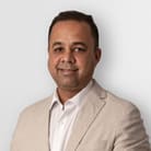 Gav Malhotra