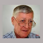 Bob McCormick