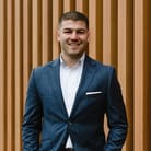 Andrew Paraskevas