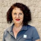 Susan Doubleday