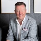 Michael Cawthorn