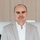 Andrew Heard