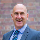 Peter Gow