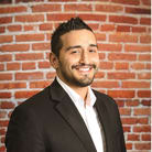 Jared Fernandes