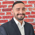 Jared Fernandes
