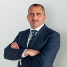 Amr Bakry