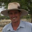 Justin Buchanan