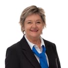 Lisa Angell