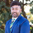 Prince Dhir