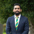Vishal Badhran