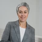Alison Sorell