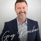 Greg Boucher