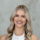 Georgia Preston