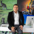 Ash Dhingra