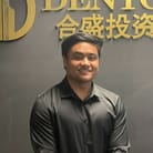 Joshua Alonzo