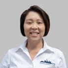 Pauline Gao