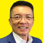 Wayne Tjhung