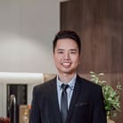 Gordon Quach