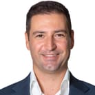 Ben Farrar