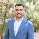 Zachary Melamed