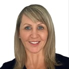 Eliza Mearns