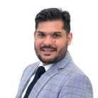 Mir Mohammed