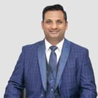 Ash Bansal