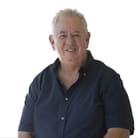 Peter Reading