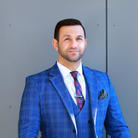 Aron (arman) Korani
