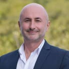 George Vourlas