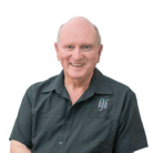 Ron Jeffery