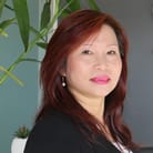 Maggie Diu