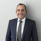 Andrew Bozza