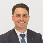 Domenic Santaguida