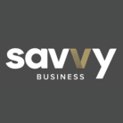 Savvy Business Sales.