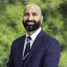 Mandeep Gaudia