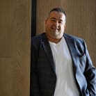 Tino Parisi