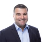 Lachlan Harris