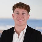 Cam Gaukroger
