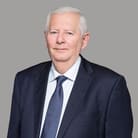 Alex Goldberg